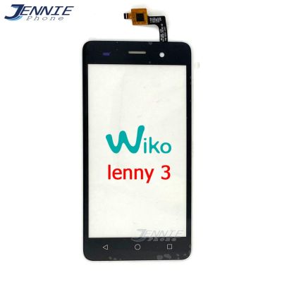 หน้าจอ WIKO lenny3 ทัชสกรีน+จอใน+จอชุด wiko - LENNY 3