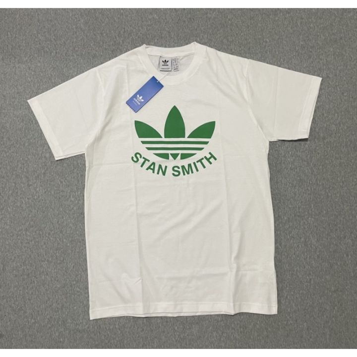 ↙ Trefoil Stan Smith T-Shirt | Lazada PH