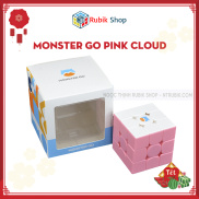 Siêu hót Gan Monster Go Rubik 3x3x3 GAN Monster Go MG356 3x3