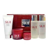 SK-II Pitera Experience Kit 3 (5 ชิ้น)