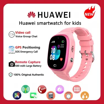 Huawei watch gt 2 remote online camera