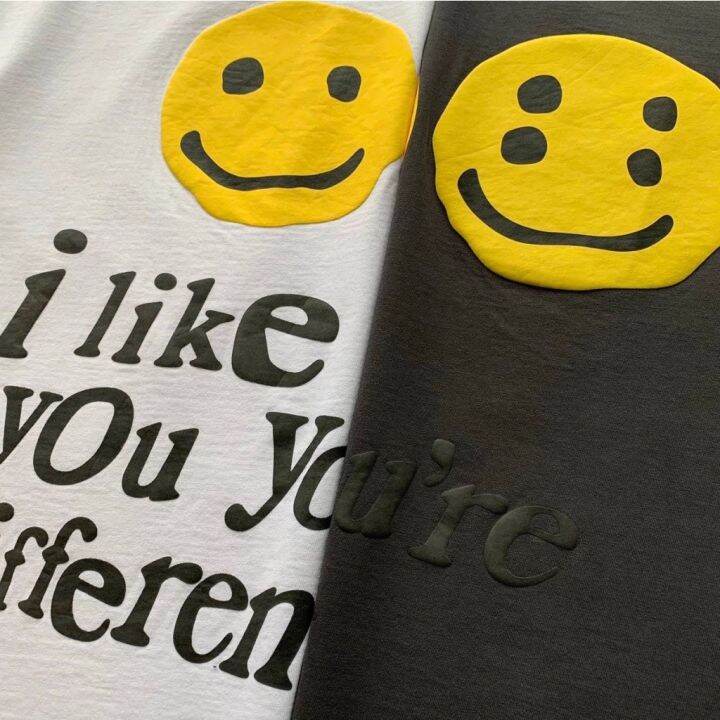 cpfm-new-23-spring-and-summer-round-neck-printed-smiley-face-short-sleeve-american-casual-style-mens-and-womens-t-shirt-gqkv