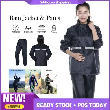 Raincoat pant 2025 only online