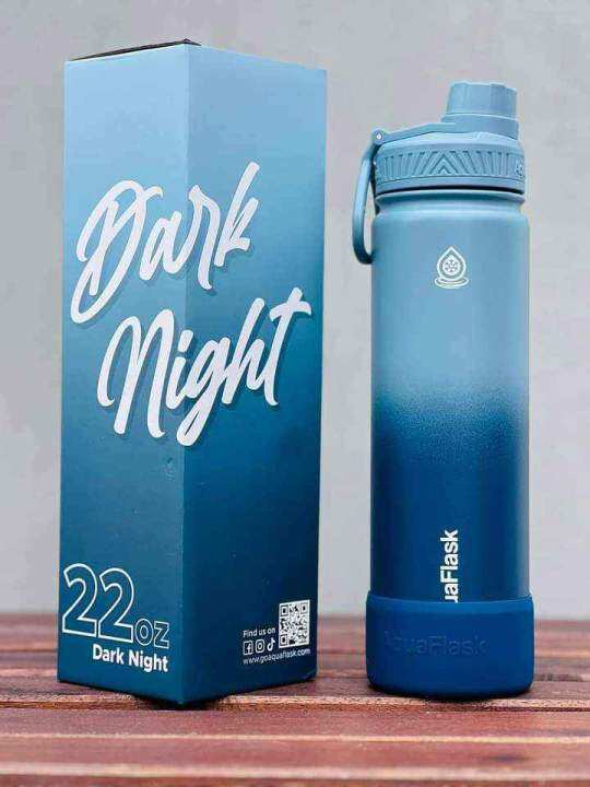 AQUAFLASK DREAM COLLECTION V2 TUMBLER 22OZ Lazada PH