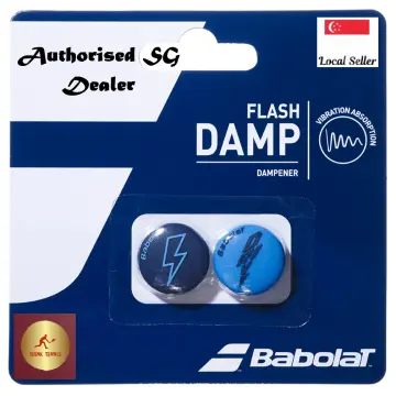 Babolat Flash Dampener Best Price in Singapore Dec 2023