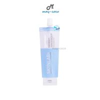 ถูก/แท้/ส่งฟรี (ซอง 12g.) ยาสีฟัน Skynlab Mouthwash Infused Toothpaste ลดกลิ่นปาก ฟันขาว ปากหอม สดชื่น