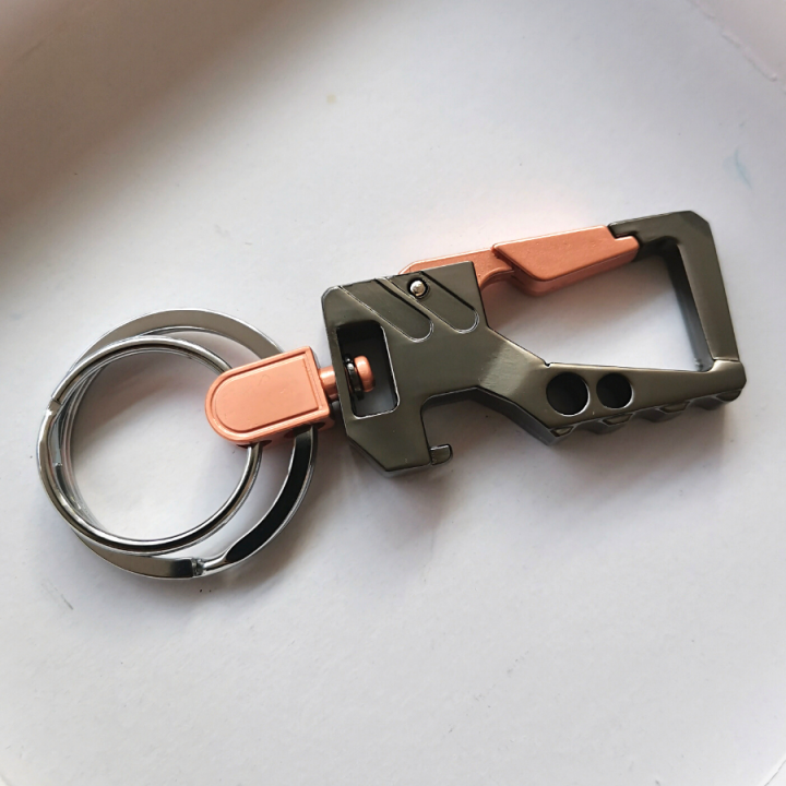 พวงกุญแจ-เปิดขวด-สำหรับ-กุญแจบ้าน-กุญแจรถยนต์-กุญแจมอเตอร์ไซค์-งานแข็งแรง