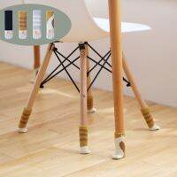 Hot Sale Lovely 4Pcs Cat feet Chair Leg Table Foot Covers Floor Protectors Floral Kint doorknob Chair Cover sock