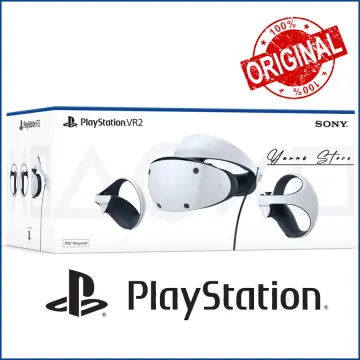 Jual best sale ps vr