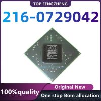 Chipset BGA 100% Baru 216-0729042 216 0729042