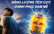 Nước Tăng Lực Redbull 250ml 24 Lon 1 Thùng