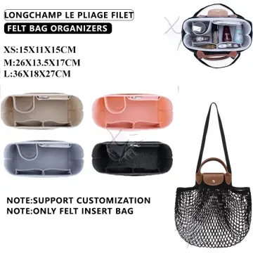 Longchamp Le Pliage Large Tote Insert Liner