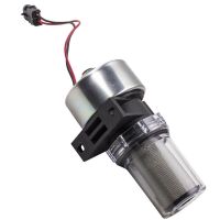 1Piece Fuel Pump Cold Unit Carrier 41-7059 12V 30-01108-01 30-01108-10 30-01108-11 30-01108-12 for Thermo King Cold Unit Carrier