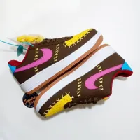 air force travis scott low