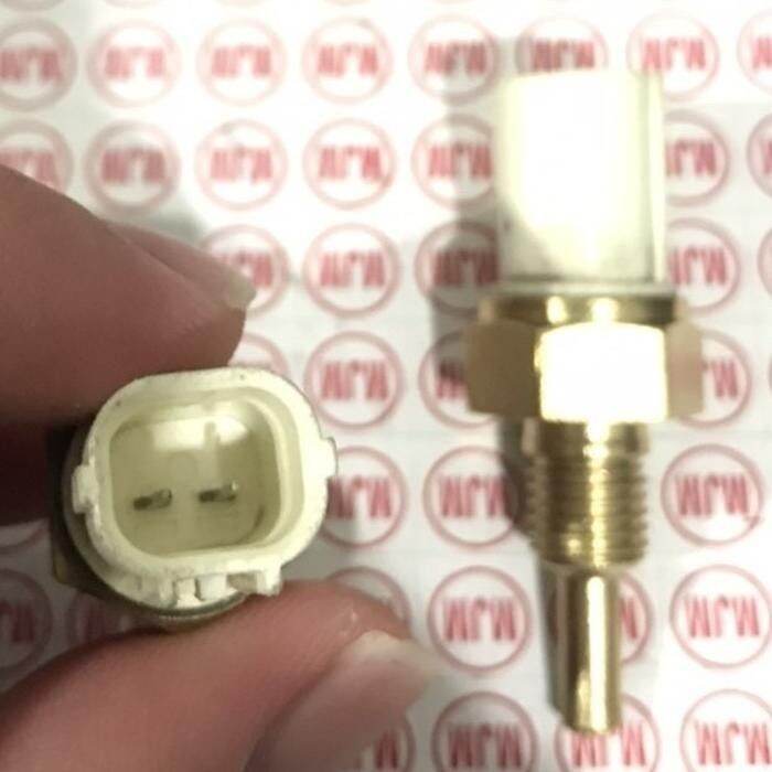 Switch Temperatur sensor / ECT suhu Honda Crv gen2 Stream Civic