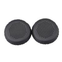 ❀✧❄ 1Pair Soft Foam Imitation Leather Ear Pads Cushions Earpads for KOSS Porta Pro Sporta Pro px100 Headphones Headset Accessories