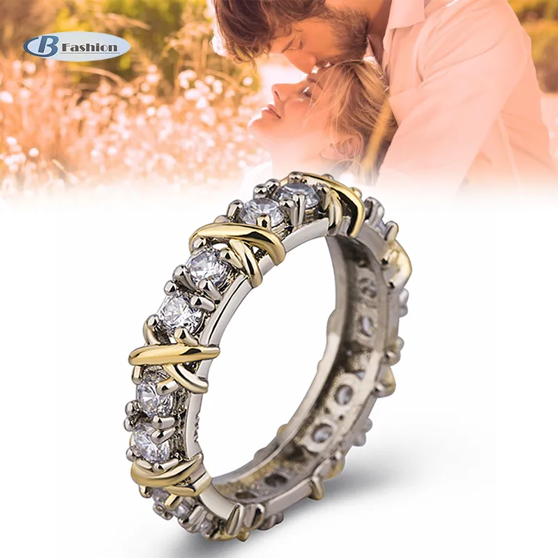 sterling silver love and co promise rings