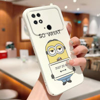 เคสใส่โทรศัพท์พร้อมสำหรับ Xiaomi MI 13 5G Xiaomi Poco C40 Xiaomi Poco M5รวมทุกอย่างกรณีโทรศัพท์ฟิล์มการออกแบบที่น่ารักเปลือกแข็งเคสป้องกันทนแรงกระแทกกล้องคลุมทั้งหมด