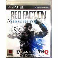 PS3 Red Faction Armageddon ( English )