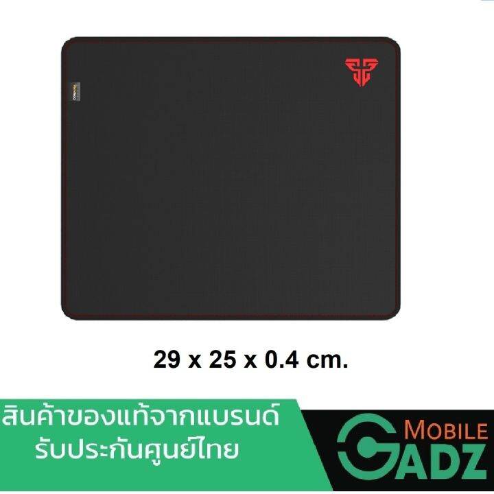 Fantech Gaming Mouse Pad Speed MP291 แผ่นรองเมาส์ Lazada.co.th