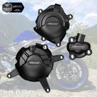 Motorcycle Accessories Engine Cover Set Case for GBracing for Yamaha MT-03 MT03 2016-2021 R3 2015-2021