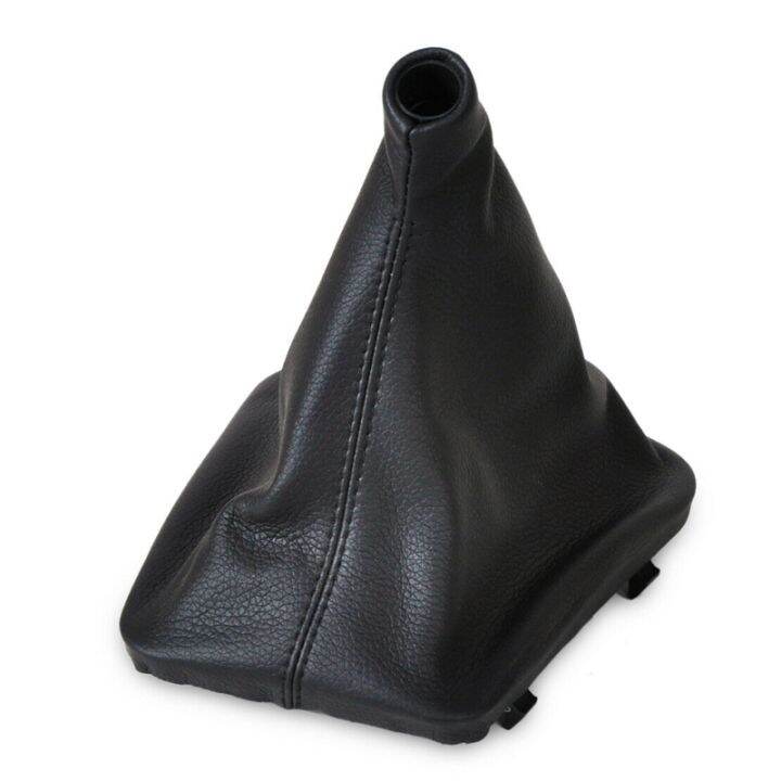 car-gear-shift-knob-leather-gaiter-boot-cover-for-mercedes-benz-w123-w140-w202