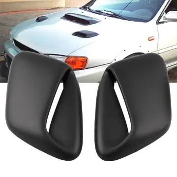 Shop Wrx Hood Scoop with great discounts and prices online - Oct