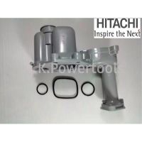 ( Pro+++ ) คุ้มค่า หัวเรือนปั๊ม Hitachi ฮิตาชิ พร้อมชุดยางโอริงใต้หัวเรือน 3 ชิ้น ราคาดี ปั้ ม น้ำ ปั๊ม หอยโข่ง ปั้ ม น้ํา โซ ล่า เซล เครื่อง ปั๊ม น้ำ อัตโนมัติ