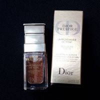 DIOR PRESTIGE La Micro Huile De Rose Serum 5ml (แบบมีกล่องขวดหรูหรา)ผลิต2020/06