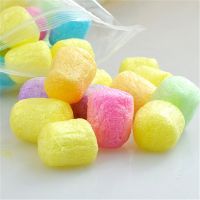 Diy Fluffy Chunk Filler Charms All Additives Slices Plasticine Contain Slimes Foam Beads Kids Children