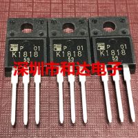 【✆New✆】 huangzuga958828 2sk1818 K1818 To-220f 20a 250V