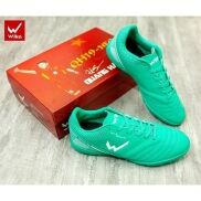 Giày Bóng Đá Wika Người Lớn, Trẻ Em QH19 Neo
