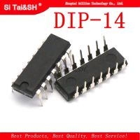 10pcs/lots TL084CN TL084 DIP 14 New original IC