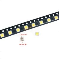 ✷∋✿ 50-100pcs Original FOR LCD TV repair LG led TV backlight strip lights with light-emitting diode 3535 SMD LED beads 6V