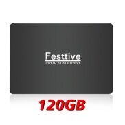 Ổ Cứng SSD 2.5Inch 120GB 240GB Tốc Độ Cao Bền Thông Dụng Ổ Cứng Thể Rắn