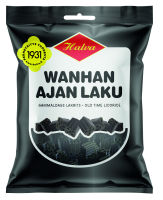 old time sweet liquorice, Wanhan ajan laku, 330 g