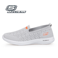 Skechers สเก็ตเชอร์ส รองเท้าลำลอง ผู้หญิง on-The-Go Walking Shoes - 136229JH