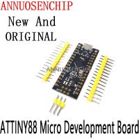 Atmega328 V3.0นาโนบอร์ดพัฒนาขนาด16Mhz /Digispark ATTINY85 ATTINY88