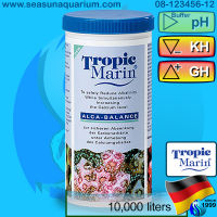 ? Tropic Marin AlkaBalance 400g 500ml ผงลดค่าความกระด้าง KH alkaline decrease kh down ไม่กระทบต่อค่า ph แต่ เพิ่มค่า GH tropicmarin tropicmarine