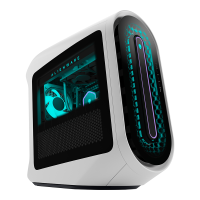 DESKTOP PC (คอมพิวเตอร์ตั้งโต๊ะ) DELL ALIENWARE AURORA R15 (W269351001TH) / Intel Core i9-13900KF / 64GB / 2TB SSD / NVIDIA GEFORCE RTX 4090 24GB /  Win 11 + Office 2021 / รับประกัน 3 ปี - BY A GOOD JOB D