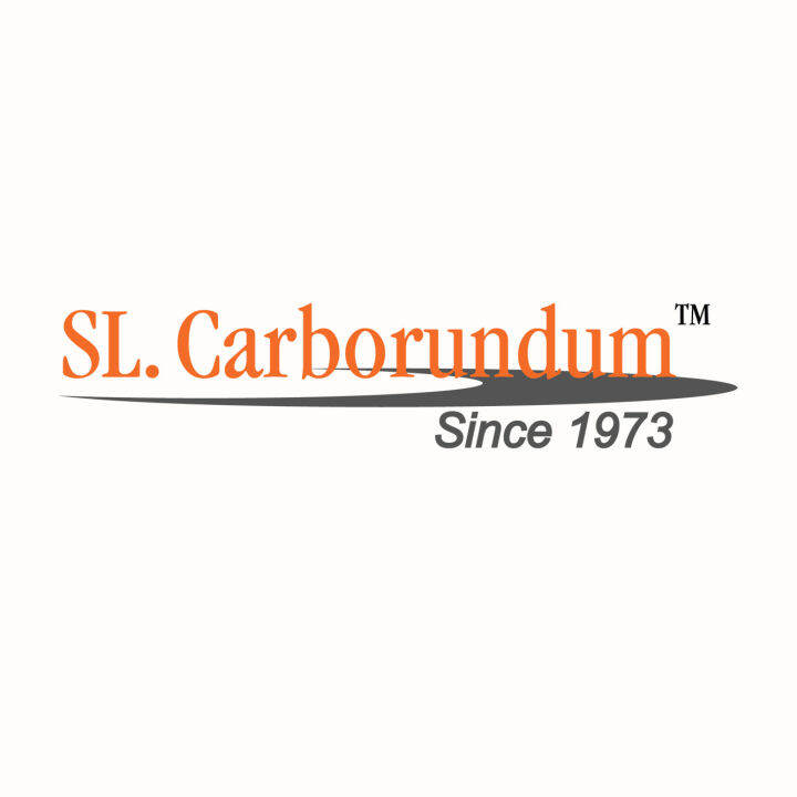 หินเจียร-12-นิ้ว-a46-12x1-1-2x1-1-4-ตรา-sl-carborundum-ของแท้จากโรงงานผลิต