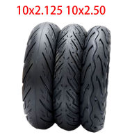 810นิ้วสกู๊ตเตอร์ไฟฟ้าอุปกรณ์เสริม10X2.50 10X2.125ยางแข็ง10*2.125ยางสกู๊ตเตอร์ไฟฟ้าสำหรับรถเข็นเด็ก