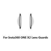 3X for ONE X2 Lens Guards Protection Panoramic Lens Protector Sports Camera Accessories