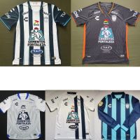 Newest♀ 2023 2024 Mens Pachuca Home Away Jersi Football Jersey