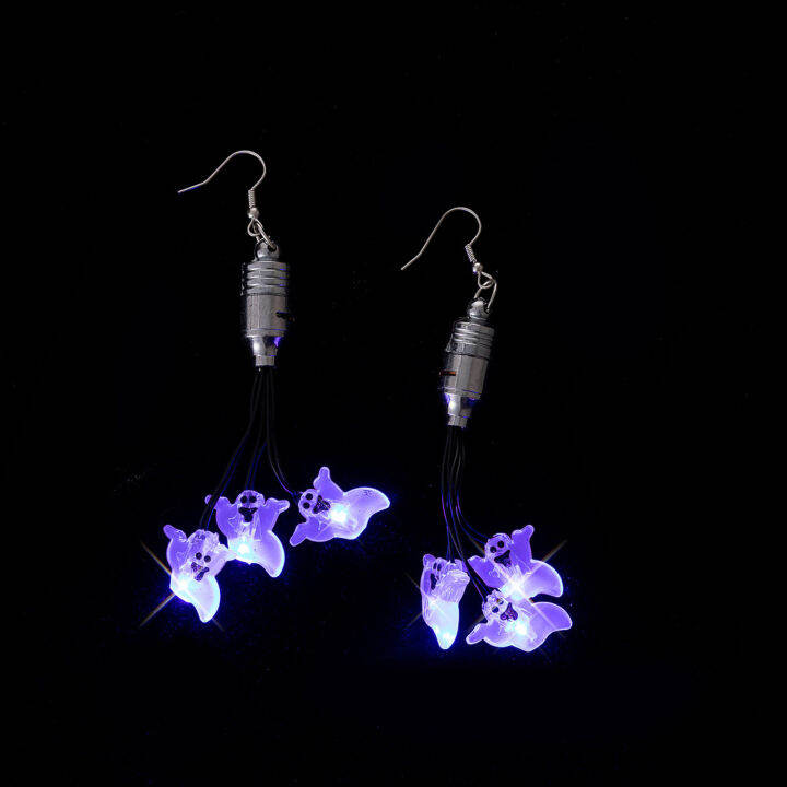 halloween-cute-ghost-earrings-fashion-light-up-cartoon-ghost-drop-earrings-flashing-unisex-party-accessory