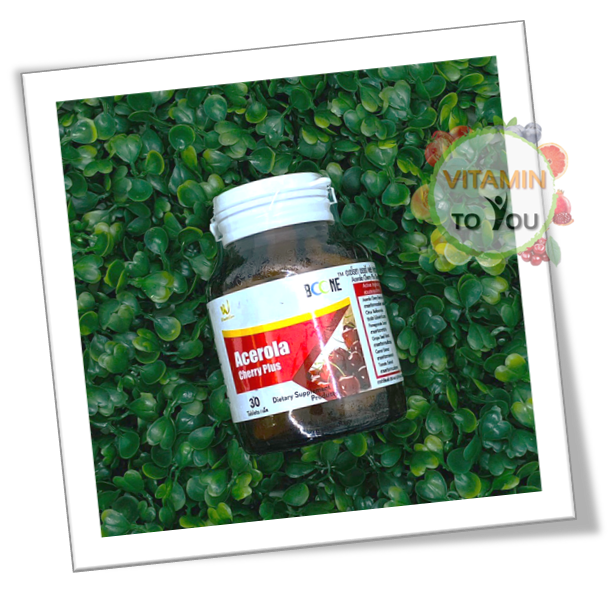 boone-acerola-cherry-plus-30-tabs