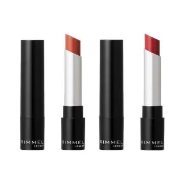 Rimmel lipstick deals philippines price