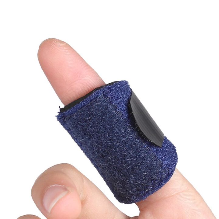 อุปกรณ์พยุงนิ้วแบบปรับได้เพื่อรักษาข้อเสนอพิเศษอะลูมินัมอัลลอยในตัว-penyangga-jari-แบบค้อนสำหรับคลายนิ้วมือทั้งหมดและ-relief-ความเจ็บปวด