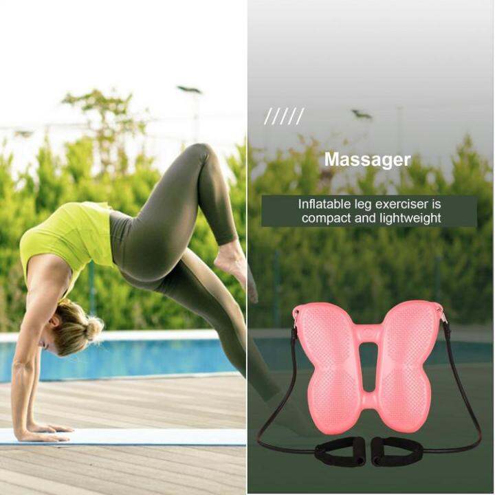 stepping-machine-inflatable-foot-massager-exercise-stepper-exercise-stepper-with-double-sided-massage-multifunctional-leg-slimming-device-approving