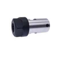 ER11 Collet Chuck CNC Router Tool hoder ER11 Collet holder หัวจับดอกกัด 1/4 1/8 6mm 8mm